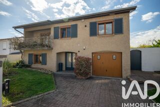  Maison � vendre 6 pi�ces 140 m�