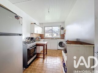  Appartement  vendre 2 pices 59 m