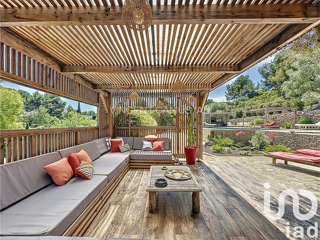  Maison � vendre 7 pi�ces 221 m�