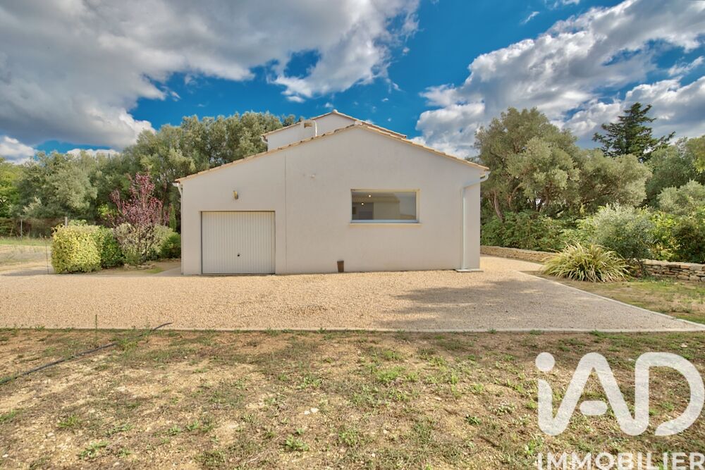 � vendre  Maison La Ciotat (13600)