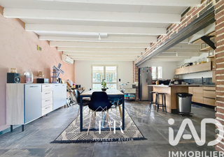  Maison � vendre 5 pi�ces 104 m�