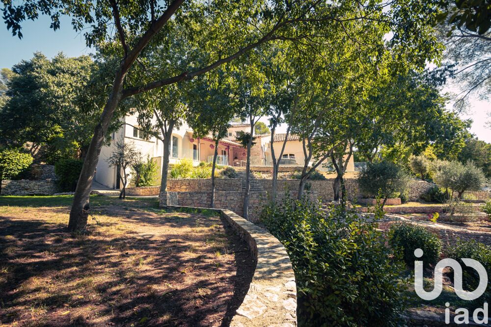  vendre  Maison Nimes (30900)