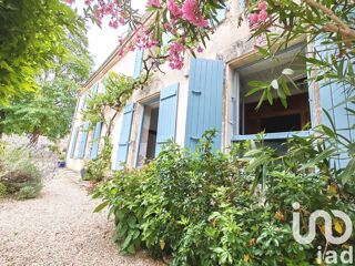  Maison � vendre 9 pi�ces 239 m�