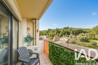  Appartement � vendre 4 pi�ces 74 m�