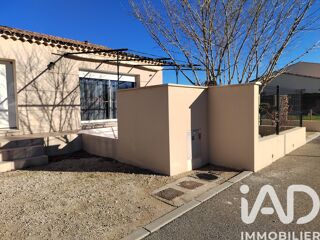  Maison � vendre 4 pi�ces 83 m�