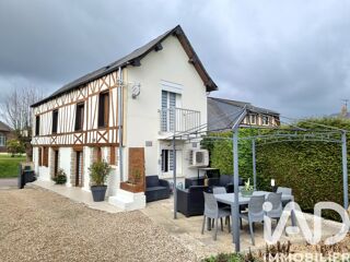  Maison � vendre 4 pi�ces 75 m�