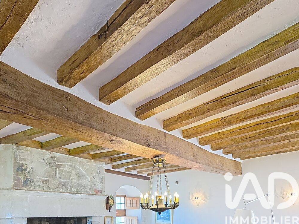 � vendre  Maison Rochefort-sur-Loire (49190)