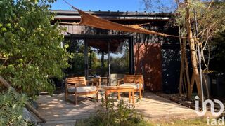  Villa � vendre 4 pi�ces 89 m�