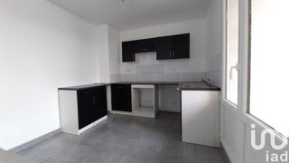  Appartement  vendre 3 pices 66 m