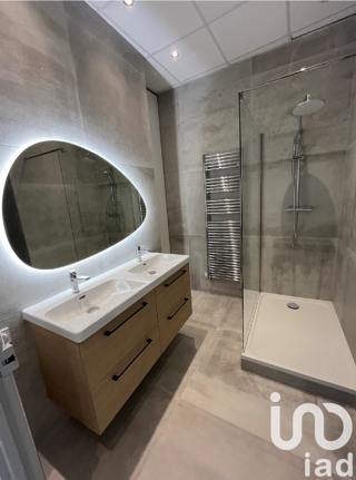  Appartement � vendre 4 pi�ces 123 m�