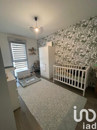  Appartement � vendre 3 pi�ces 62 m�