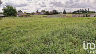  Terrain � vendre 1302 m�