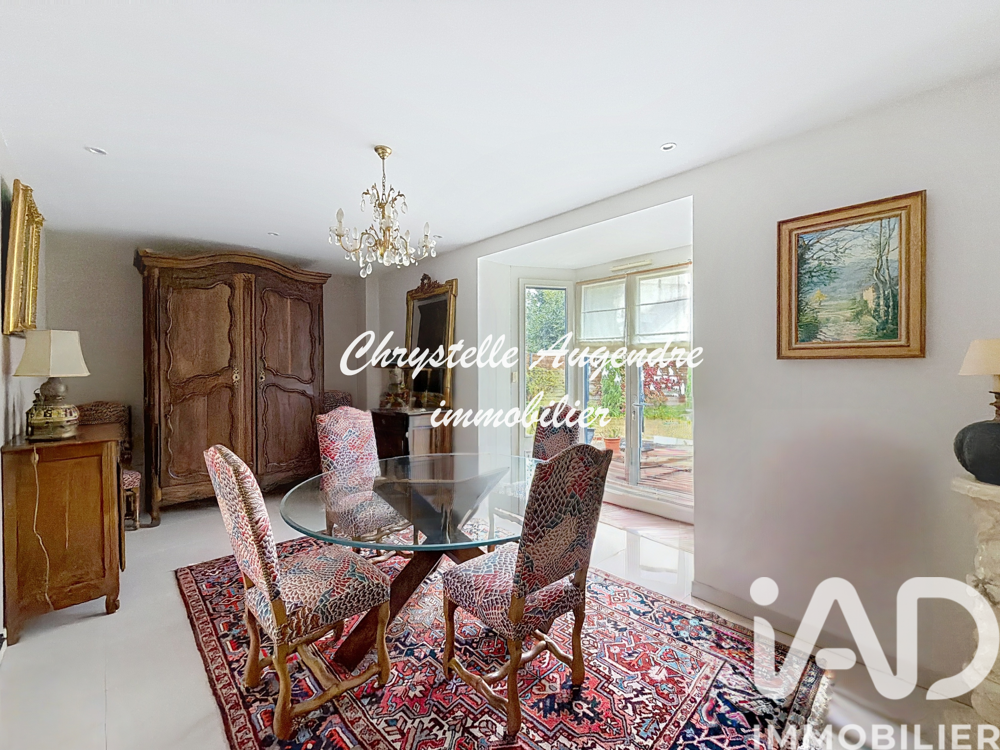 � vendre  Villa Saint-Malo (35400)