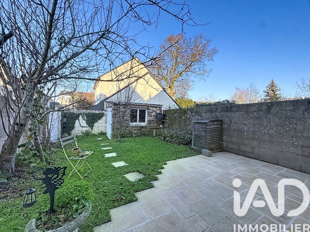 � vendre  Maison Rennes (35000)