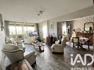  Appartement � vendre 5 pi�ces 96 m�