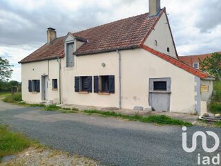  Maison � vendre 4 pi�ces 73 m�