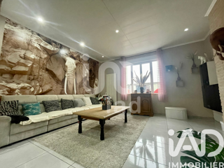  Maison � vendre 8 pi�ces 277 m�