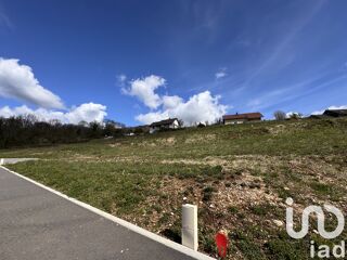  Terrain � vendre 766 m�