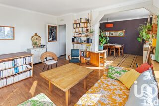  Appartement � vendre 6 pi�ces 126 m�