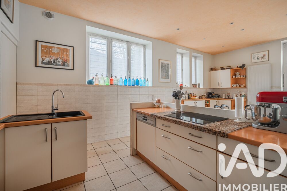  vendre  Maison Vizille (38220)
