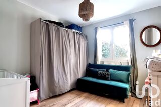  Appartement � vendre 3 pi�ces 61 m�