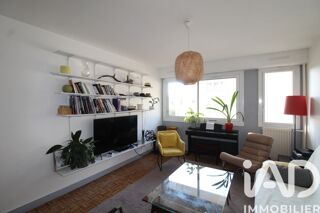  Appartement � vendre 3 pi�ces 66 m�