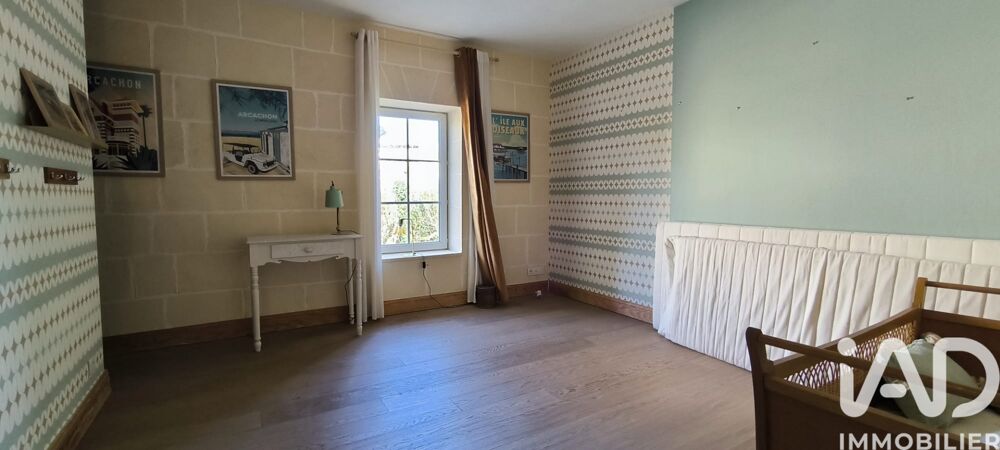  vendre  Maison Langon (33210)