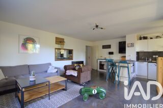  Appartement � vendre 3 pi�ces 62 m�