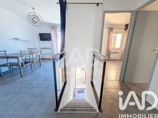  Appartement � vendre 2 pi�ces 51 m�