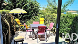  Appartement � vendre 1 pi�ce 19 m�