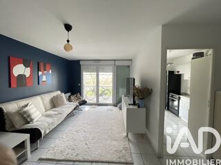  Appartement � vendre 3 pi�ces 64 m�