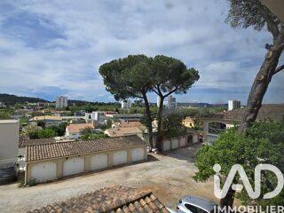  Appartement � vendre 5 pi�ces 88 m�