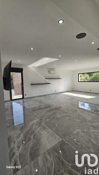  Maison � vendre 4 pi�ces 147 m�