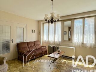  Maison � vendre 3 pi�ces 65 m�