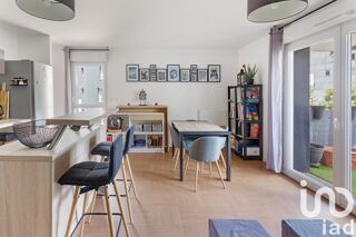  Appartement � vendre 2 pi�ces 47 m�