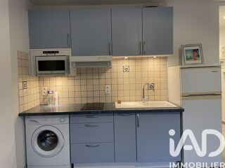  Appartement � vendre 2 pi�ces 40 m�