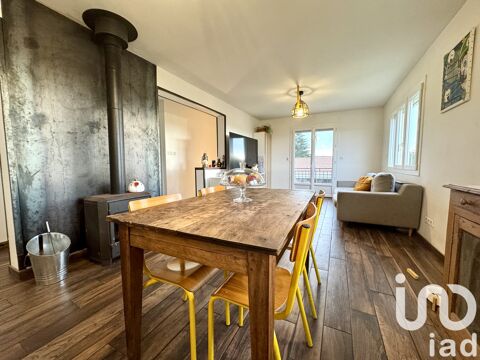   Vente Maison/villa 4 pi�ces Maison - 4 pi�ce(s) - 140 m�