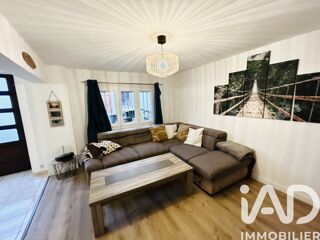  Maison � vendre 3 pi�ces 70 m�