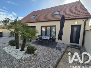  Maison � vendre 3 pi�ces 115 m�