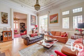  Maison � vendre 9 pi�ces 306 m�