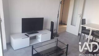  Appartement � vendre 2 pi�ces 43 m�