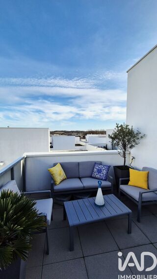  Appartement � vendre 2 pi�ces 49 m�