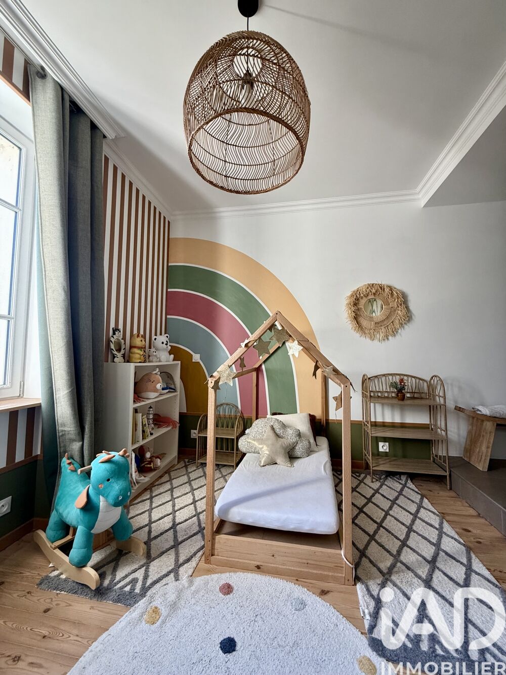 � vendre  Maison Saint-Coulomb (35350)