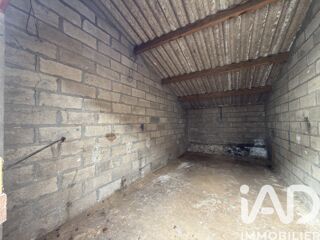  Parking / Garage � vendre 17 m�
