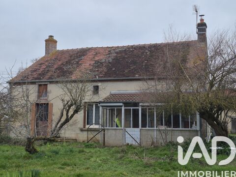   Vente Maison de campagne 3 pi�ces Maison - 3 pi�ce(s) - 63 m�