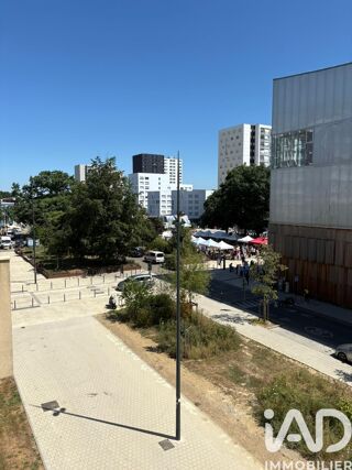  Appartement � vendre 3 pi�ces 59 m�