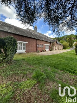  Maison � vendre 3 pi�ces 274 m�