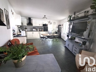  Maison  vendre 3 pices 51 m