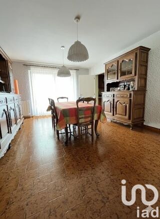  Maison � vendre 5 pi�ces 113 m�