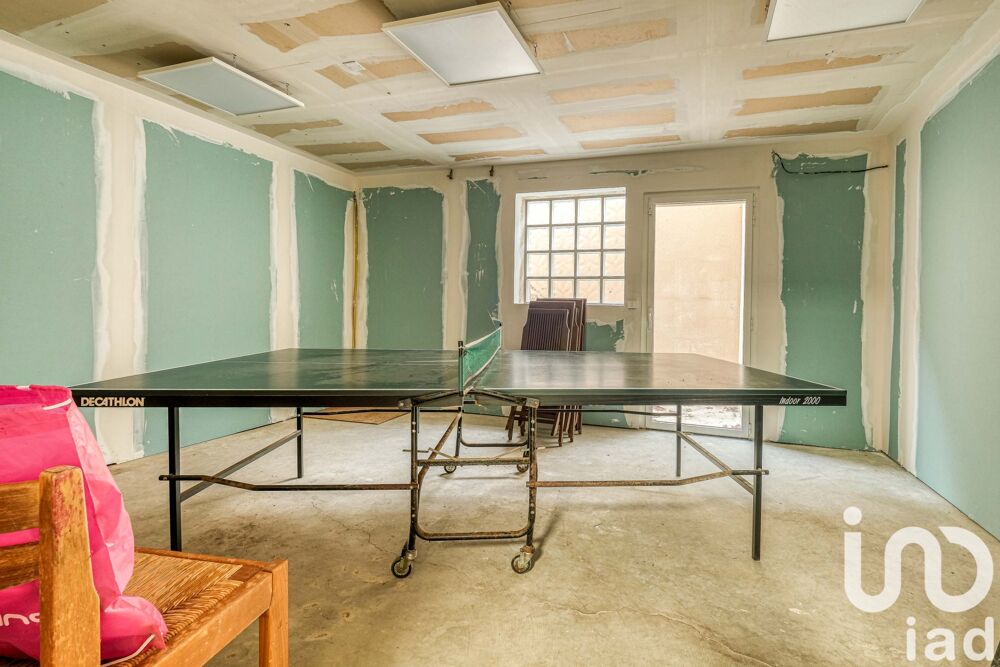 � vendre  Maison Esbly (77450)